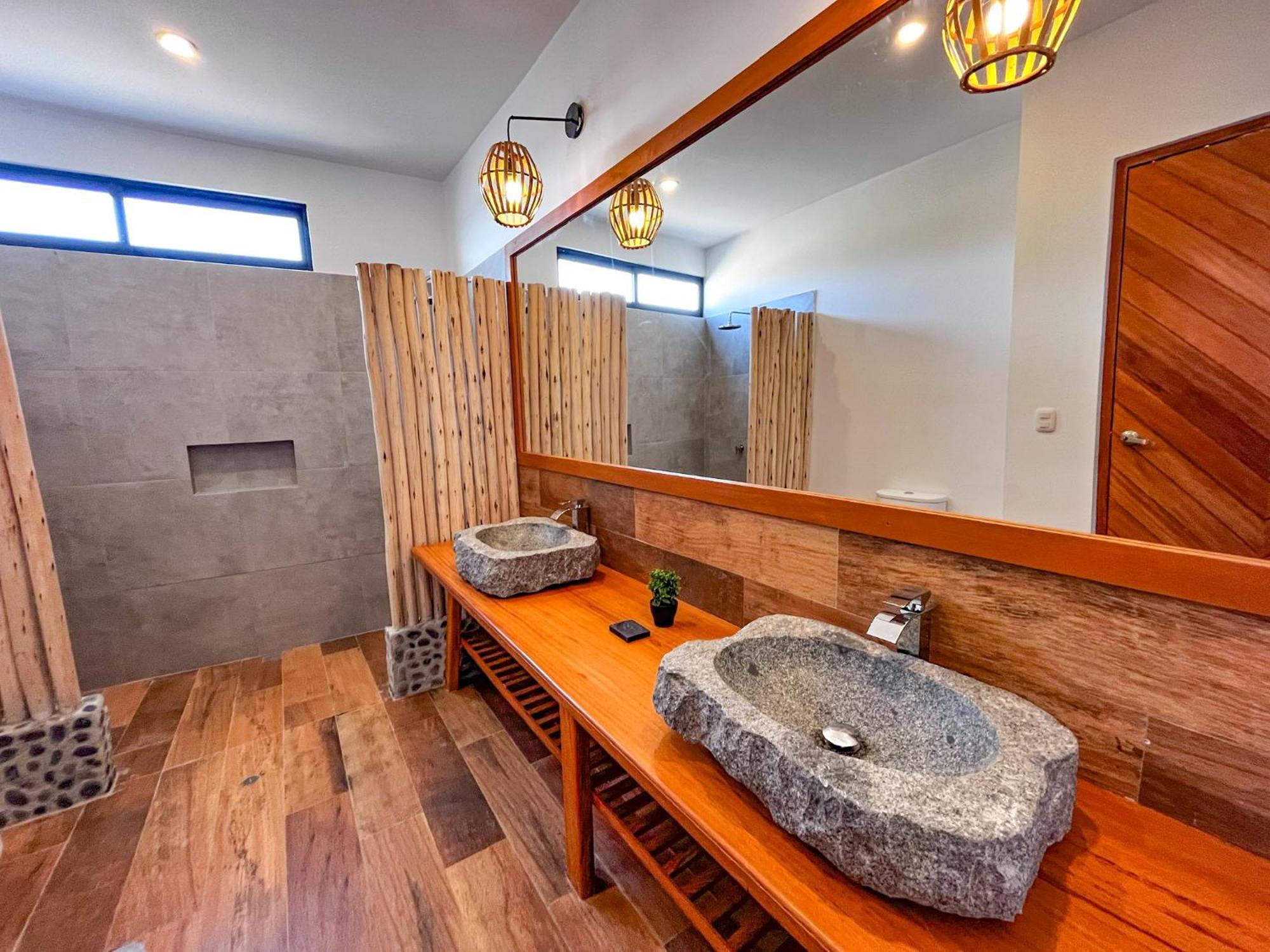 Diem Vichayito Beachfront Eco-Luxury Extérieur photo